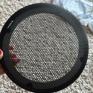 FFOCAL Speaker Cover NEW 2 PAIR